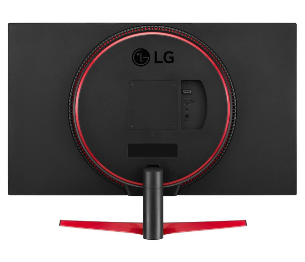 LG UltraGear 32GN600-B - 639939 - zdjęcie 6